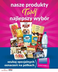 Zakupy z dobrym smakiem - Topaz