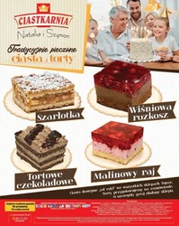Zakupy z dobrym smakiem - Topaz