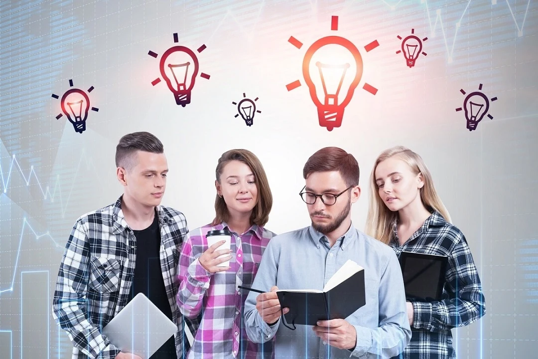 Do Programu Grantowego ING jak dotąd zgłosiło się już prawie 1000 start-upów i młodych naukowców