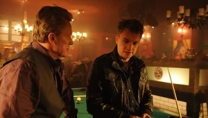 Komisarz Alex -  Odcinek 6: "Morderstwo doskonałe"