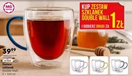 Zestaw szklanek MG Home