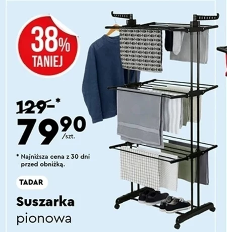 Suszarka Tadar
