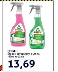 Прибиральник Frosch