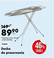 Deska do prasowania Tadar
