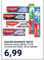 Зубна щітка Colgate
