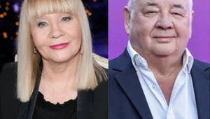 Szabłowska wspomina relację Stanisława Soyki z żoną. Ludzie nie mieli pojęcia
