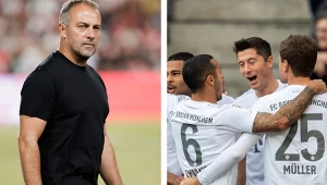 "Barca" pewna, wielki powrót faktem. "Stary znajomy" Lewandowskiego w klubie