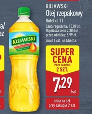 Олія Kujawski