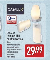 Світлодіодні ліхтарі Casalux
