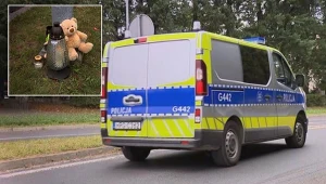 Tragiczny wypadek w Chrzanowie. Nowe informacje ws. matki pięciolatka