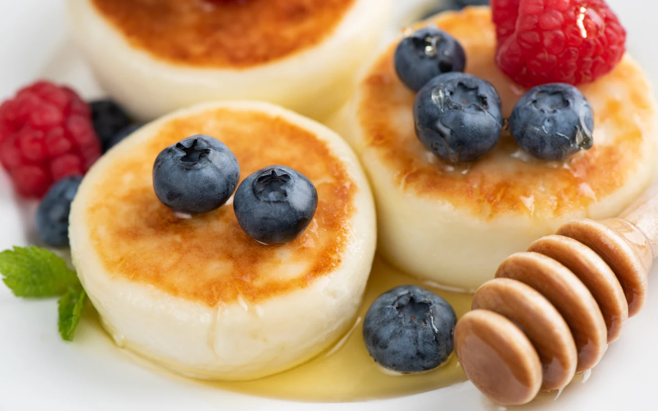 Japońskie naleśniki podbijają Polskę - przygotujesz je w 10 minut