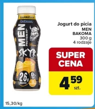 Skyr Bakoma