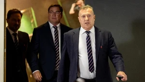 Cezary Kulesza: Podoba mi się styl i wizja trenera Urbana