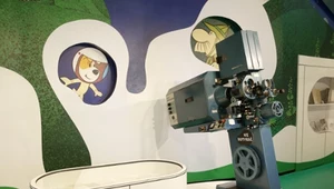 Studio Filmów Rysunkowych w Bielsku-Białej: To tu działa się magia 