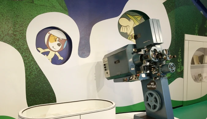 Studio Filmów Rysunkowych w Bielsku-Białej: To tu działa się magia 