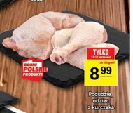 Куряча гомілка