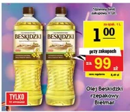 Olej Beskidzki