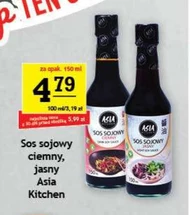 Sos sojowy Asia Kitchen