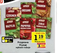 Przyprawa Prymat