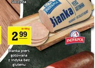 Pierś z indyka Indykpol