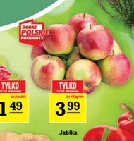 Jabłka