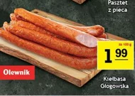 Kiełbasa Olewnik