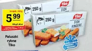 Paluszki rybne Tiko