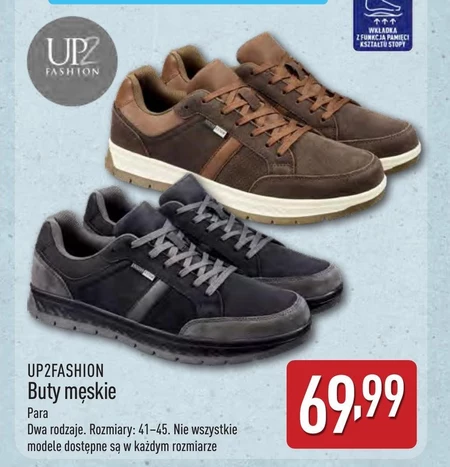 Buty Up2Fashion