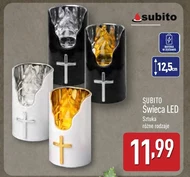 Świeca Subito
