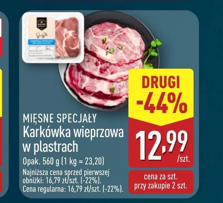 Karkówka Mięsne Specjały
