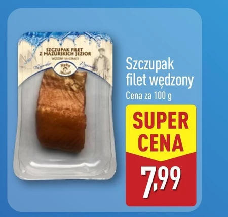 Szczupak