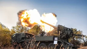 Ukraiński wywiad o kulisach ataku w Rosji