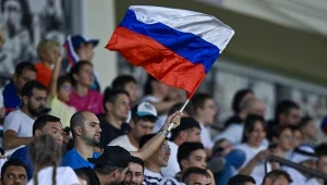 Rosjanie odtrąbili kolejny powrót. Komunikat nie pozostawia złudzeń