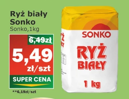 Ryż