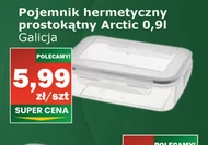 Pojemnik Galicja