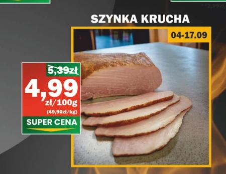 Szynka