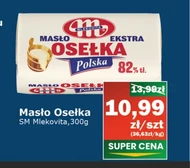 Masło Mlekovita