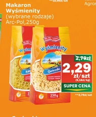 Паста Wyśmienita
