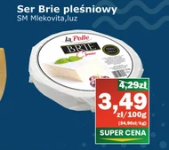 Блакитний сир La Polle