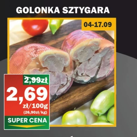 Golonka