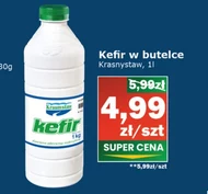 Kefir Krasnystaw