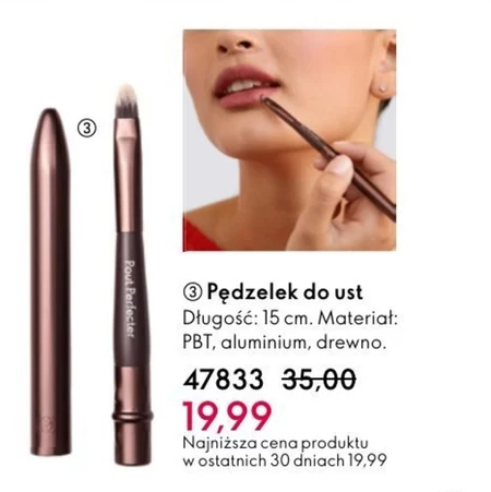 Pędzelek do makijażu