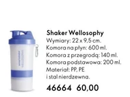 Shaker