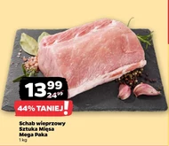 Schab wieprzowy