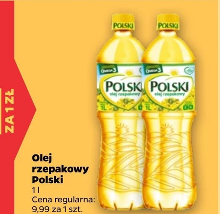 Olej Polski