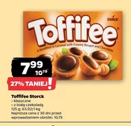 Toffifee