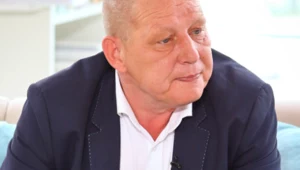 Krzysztof Jackowski miał ważną wizję. We wrześniu wszystko się zmieni