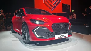 Nowe Renault Clio może mieć LPG albo niezwykłą hybrydę. Pali 3,9 l/100 km