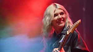 Daria Zawiałow planuje trasę na 2027 rok