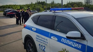 Ciało blisko granicy z Polską. Rosyjskie służby badają sprawę (zdj. ilustracyjne)